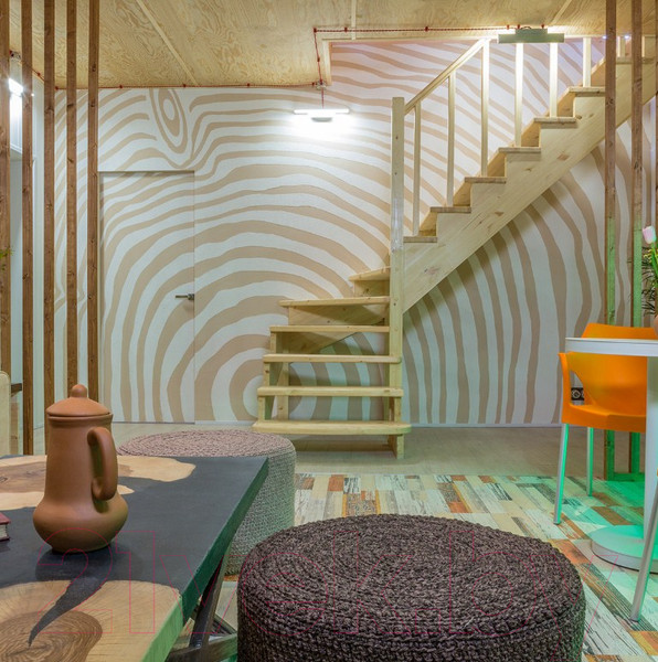 Изображение товара Подсветка для картин и зеркал Elektrostandard Sankara MRL LED 16W 1009 IP20 (серебристый)