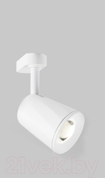 Изображение товара Трековый светильник Elektrostandard Joli 9W 4200K LTB19 (белый)