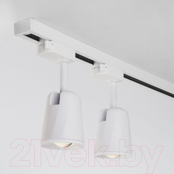 Изображение товара Трековый светильник Elektrostandard Joli 9W 4200K LTB19 (белый)