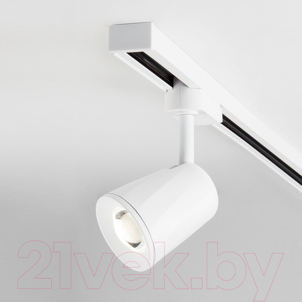 Изображение товара Трековый светильник Elektrostandard Joli 9W 4200K LTB19 (белый)