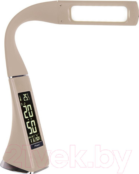 Изображение товара Настольная лампа Elektrostandard Elara TL90220 (бежевый)