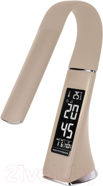 Изображение товара Настольная лампа Elektrostandard Elara TL90220 (бежевый)