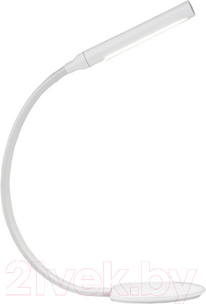 Изображение товара Настольная лампа Elektrostandard 80501/1 (белый)