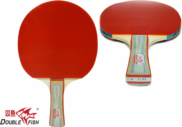 Изображение товара Ракетка для настольного тенниса Double Fish CK-108