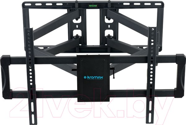 Изображение товара Кронштейн для телевизора Kromax Atlantis-70 (черный)