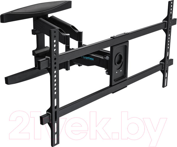 Изображение товара Кронштейн для телевизора Kromax Atlantis-65 (черный)