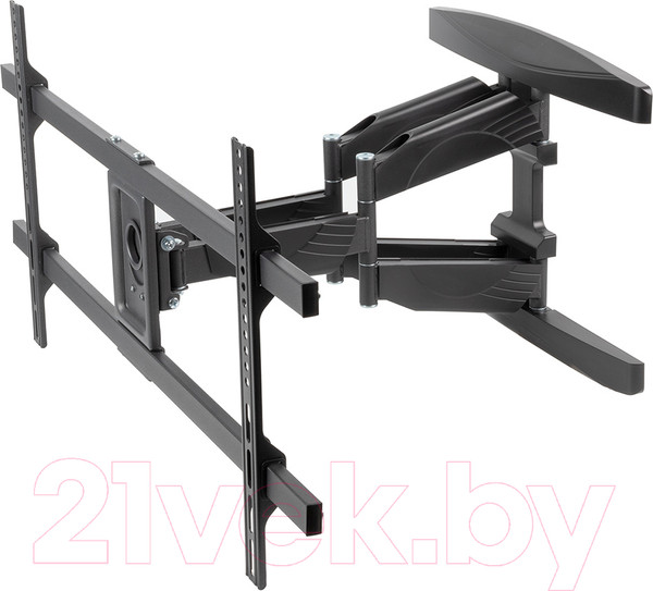 Изображение товара Кронштейн для телевизора Kromax Atlantis-65 (черный)