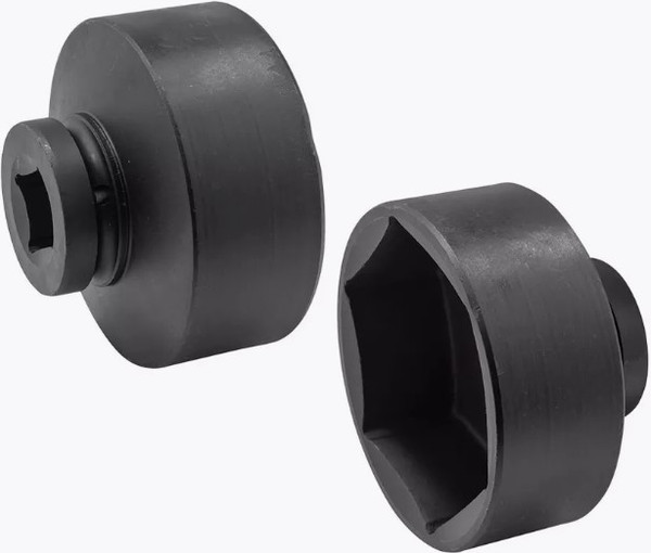 Изображение товара Головка слесарная ForceKraft FK-4858090 (19616)