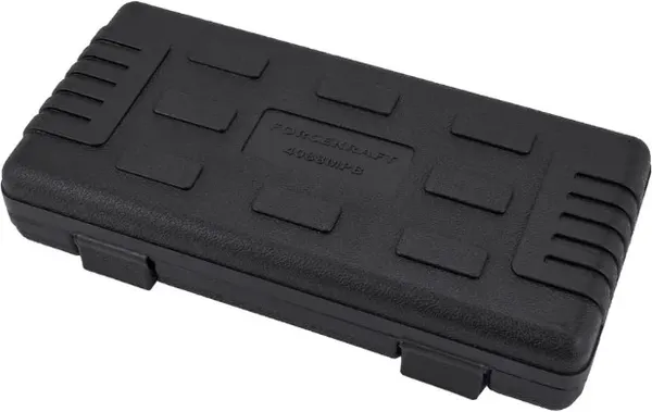 Изображение товара Набор головок слесарных ForceKraft FK-4088MPB (27088)