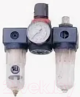 Изображение товара Блок подготовки воздуха Forsage F-SA-1100