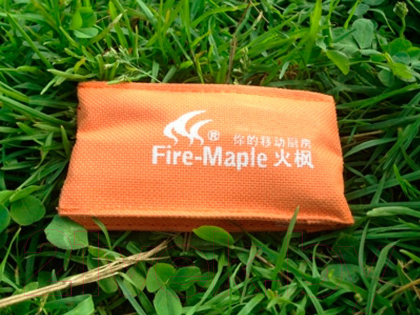 Изображение товара Набор столовых приборов походных Fire-Maple FMT-803
