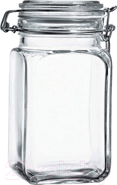 Изображение товара Емкость для хранения Pasabahce Кремлин 97628/1053989