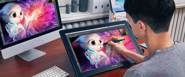 Изображение товара Стилус XP-Pen PA6