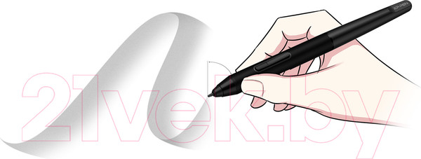 Изображение товара Стилус XP-Pen PA6