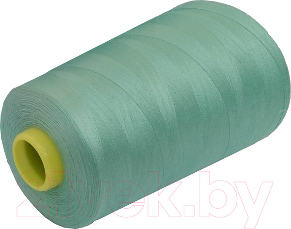 Изображение товара Набор швейных ниток Sentex 100% полиэстер 50/2 5000 ярдов 1100 (2шт)