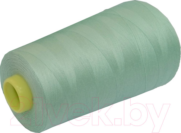 Изображение товара Набор швейных ниток Sentex 100% полиэстер 50/2 5000 ярдов 1106 (2шт)