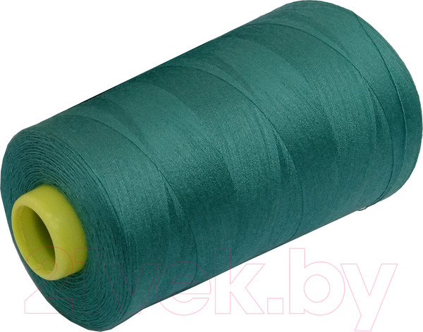 Изображение товара Набор швейных ниток Sentex 100% полиэстер 50/2 5000 ярдов 1114 (2шт)