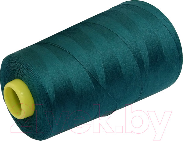 Изображение товара Набор швейных ниток Sentex 100% полиэстер 50/2 5000 ярдов 1115 (2шт)