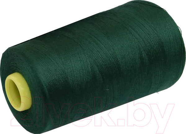 Изображение товара Набор швейных ниток Sentex 100% полиэстер 50/2 5000 ярдов 1117 (2шт)