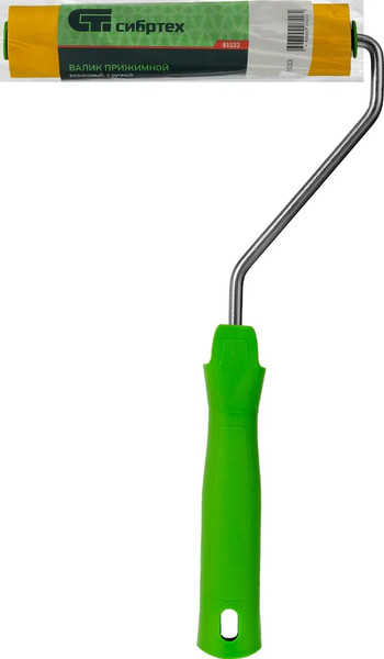 Изображение товара Валик прижимной СибрТех 81033