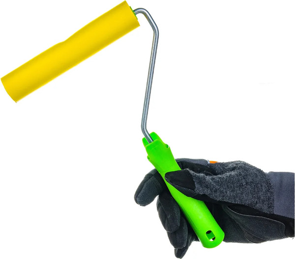 Изображение товара Валик прижимной СибрТех 81033