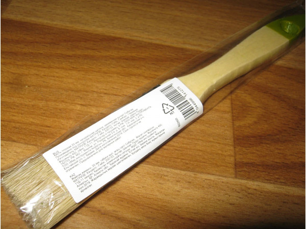 Изображение товара Кисть малярная СибрТех 82260