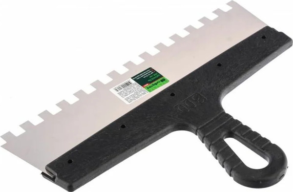 Изображение товара Шпатель СибрТех 85501