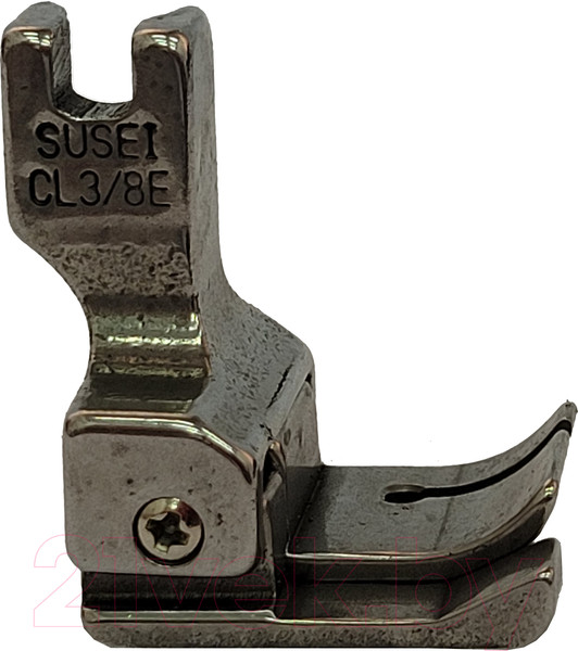 Изображение товара Лапка для промышленной швейной машины Sentex CL 3/8E