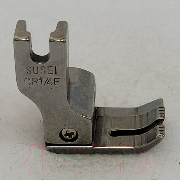 Изображение товара Лапка для промышленной швейной машины Sentex CL1/4E