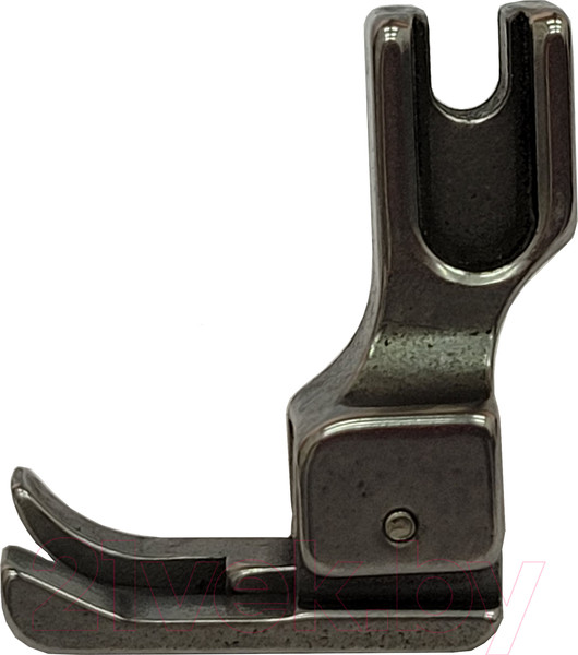 Изображение товара Лапка для промышленной швейной машины Sentex CR 1/16E