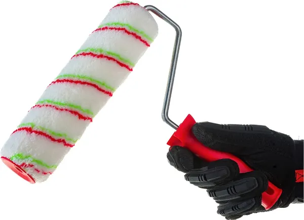 Изображение товара Валик малярный СибрТех 80171