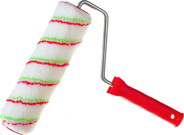 Изображение товара Валик малярный СибрТех 80171