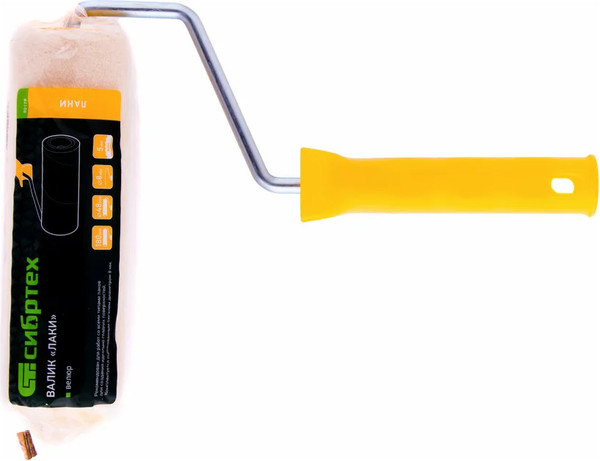 Изображение товара Валик малярный СибрТех 80178