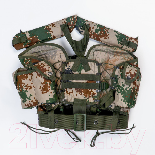 Изображение товара Жилет разгрузочный Sima-Land 9346824