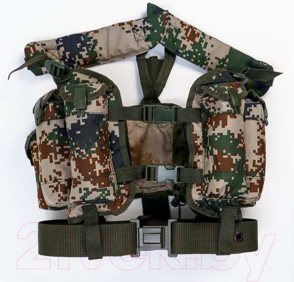 Изображение товара Жилет разгрузочный Sima-Land 9346824