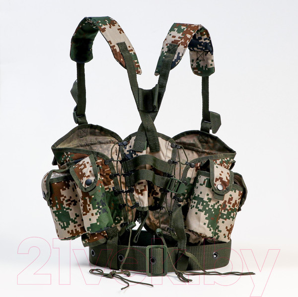 Изображение товара Жилет разгрузочный Sima-Land 9346824