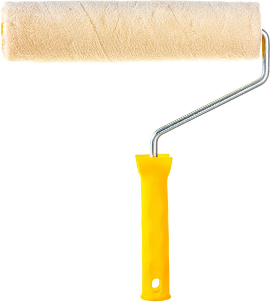 Изображение товара Валик малярный СибрТех 80179