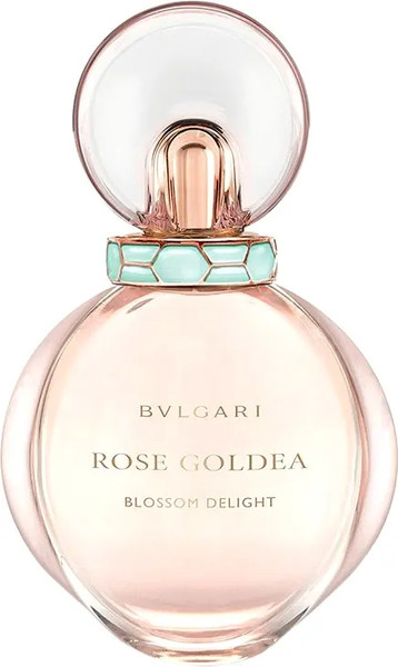Изображение товара Парфюмерная вода Bvlgari Rose Goldea Blossom Delight (50мл)