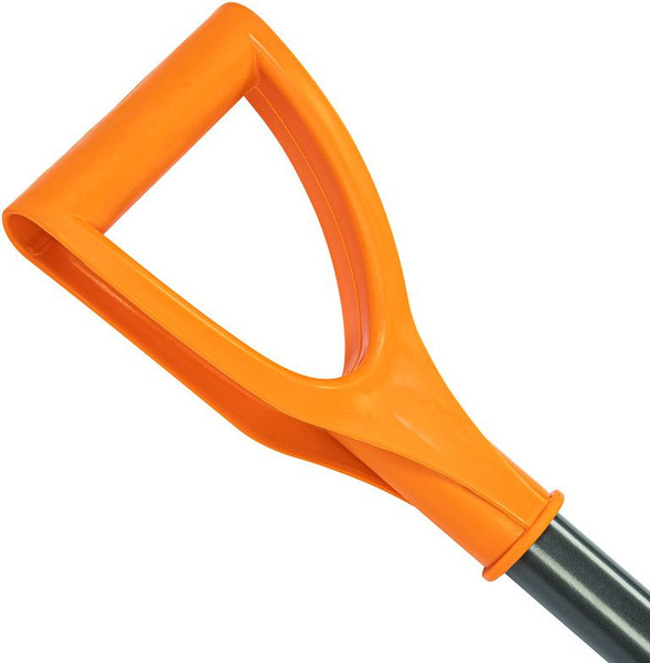 Изображение товара Лопата для уборки снега СибрТех 61666