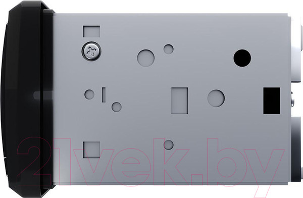 Изображение товара Бездисковая автомагнитола Prology CMX-270