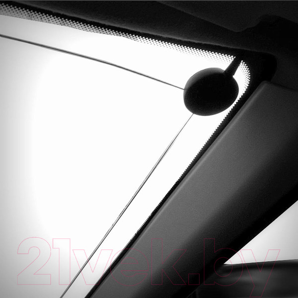 Изображение товара Антенна автомобильная Prology RA-100 Kraken