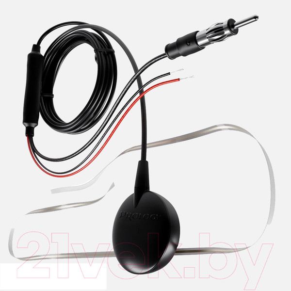 Изображение товара Антенна автомобильная Prology RA-100 Kraken