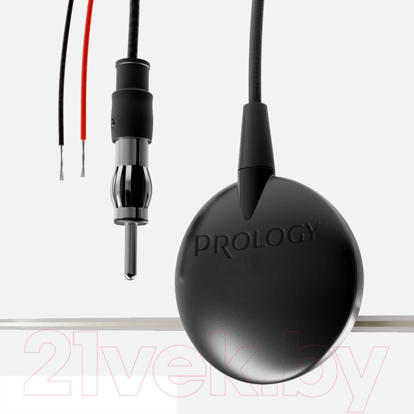 Изображение товара Антенна автомобильная Prology RA-100 Kraken
