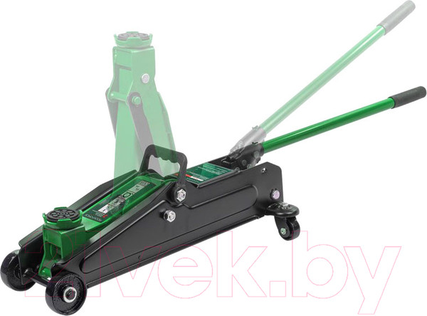 Изображение товара Подкатной домкрат RockForce RF-DT2502F (54658)