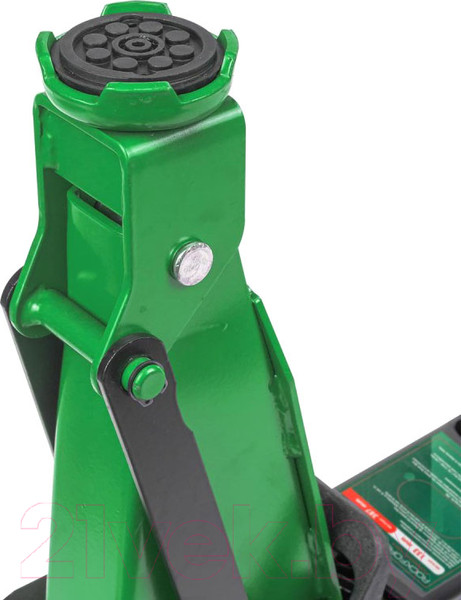 Изображение товара Подкатной домкрат RockForce RF-DT2502F (54658)