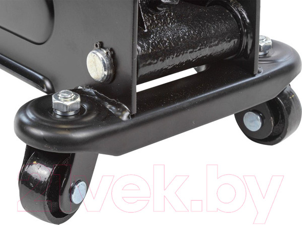 Изображение товара Подкатной домкрат RockForce RF-DT2502F (54658)