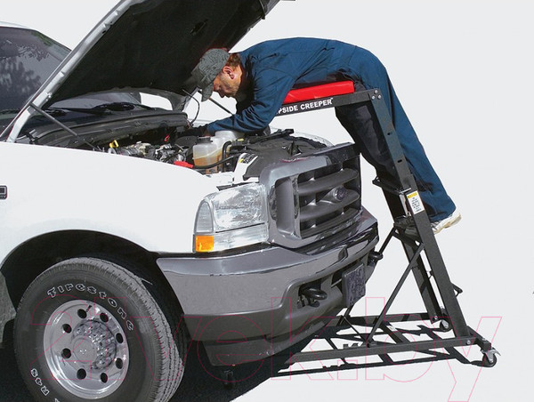 Изображение товара Платформа для лестницы Forsage F-T31002X-GS