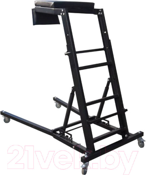 Изображение товара Платформа для лестницы Forsage F-T31002X-GS