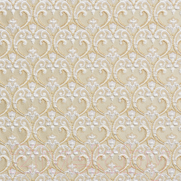 Изображение товара Стул Мебель-Класс Веста МКЕ-300.2 (Bristol com 01/Cream White)