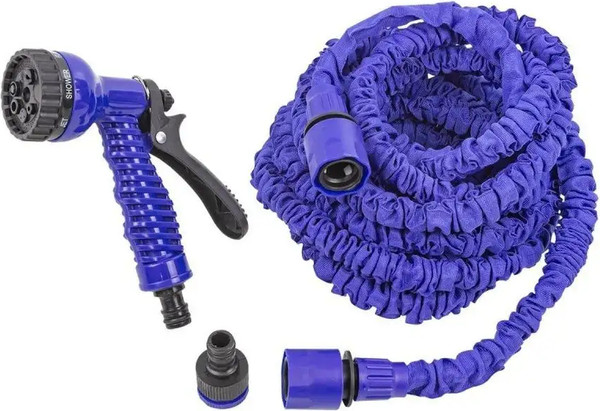 Изображение товара Шланг поливочный WMC Tools TG7106003New(54698)